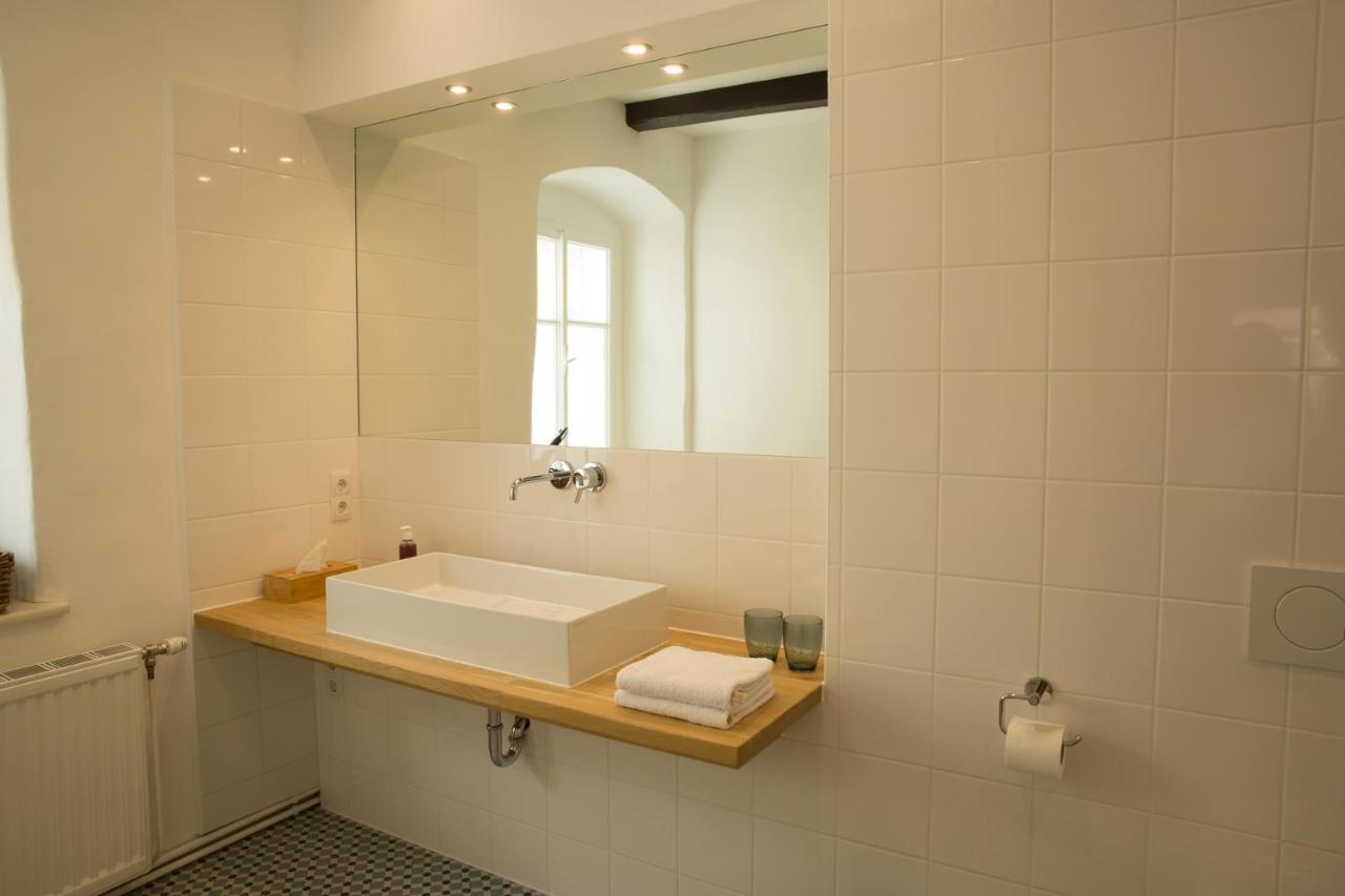 Apartament Renaissancehof Wieser Wachau Wösendorf Zewnętrze zdjęcie