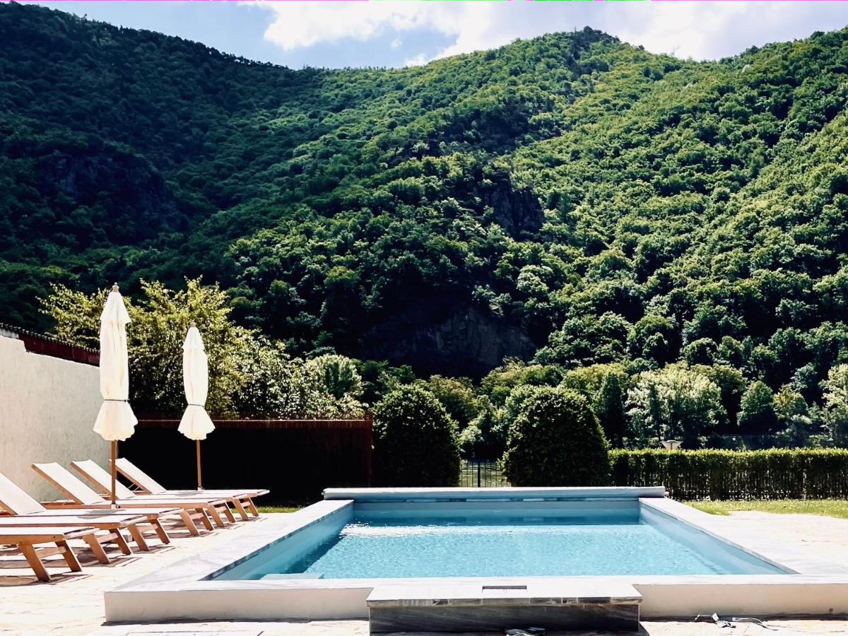 Renaissancehof Wieser Wachau Wösendorf Zewnętrze zdjęcie