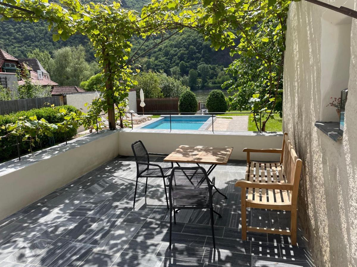 Renaissancehof Wieser Wachau Wösendorf Zewnętrze zdjęcie