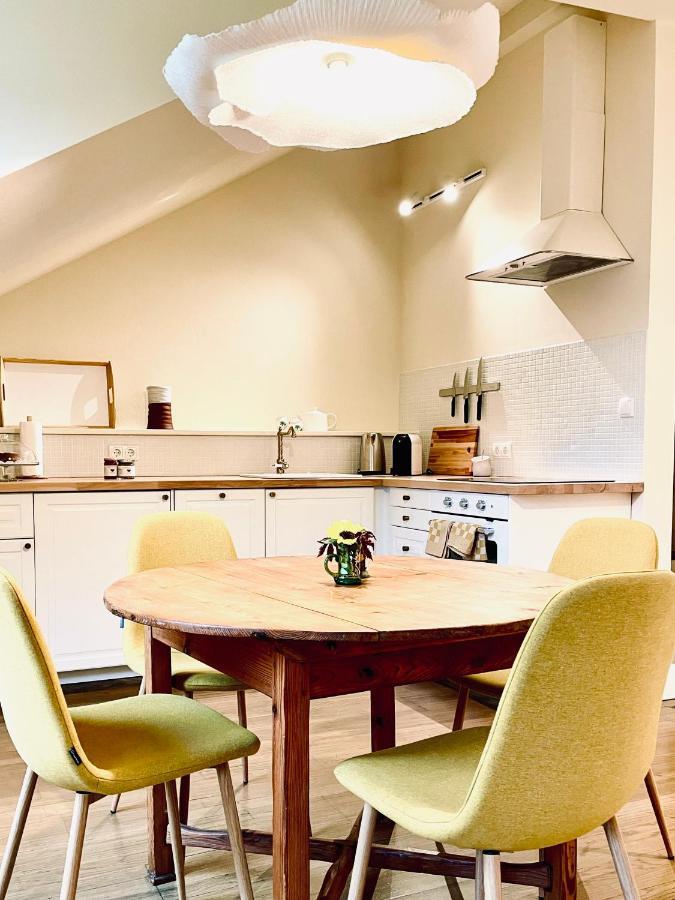 Apartament Renaissancehof Wieser Wachau Wösendorf Zewnętrze zdjęcie